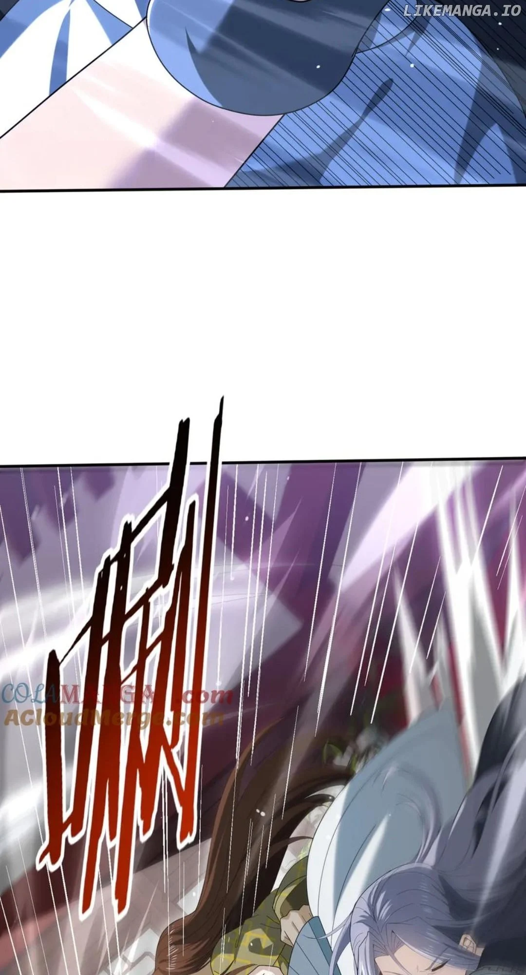 WORTHLESS PROFESSION: DRAGON TAMER Chapter 127 34